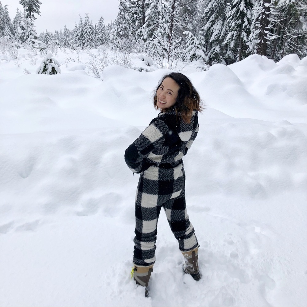 Meet your Posher, Rachael